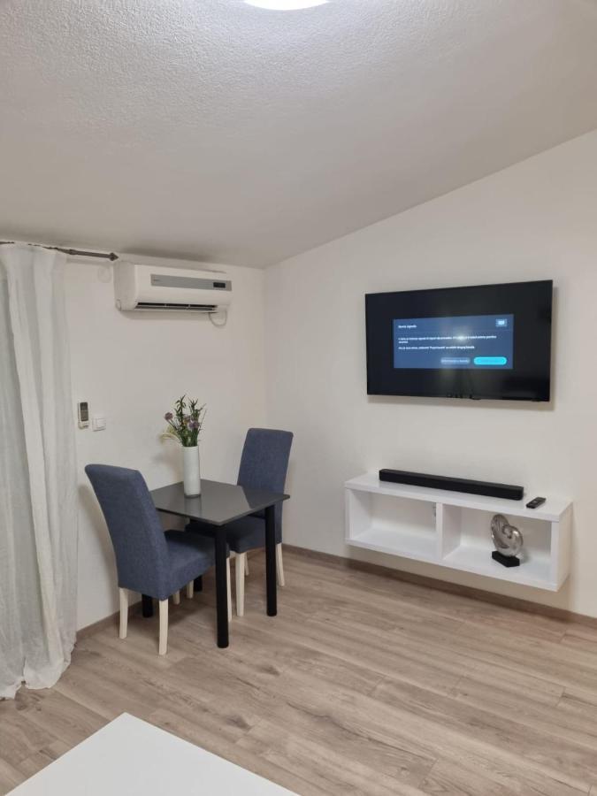 Apartman suzana sindija Apartment Bibinje Bagian luar foto