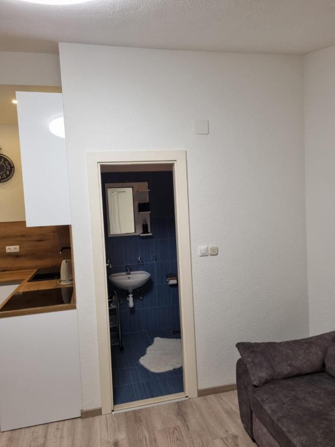 Apartman suzana sindija Apartment Bibinje Bagian luar foto