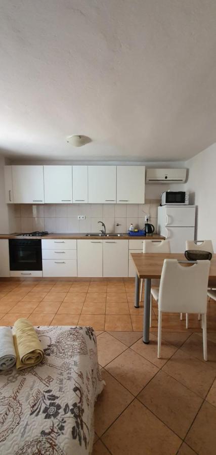 Apartman suzana sindija Apartment Bibinje Bagian luar foto