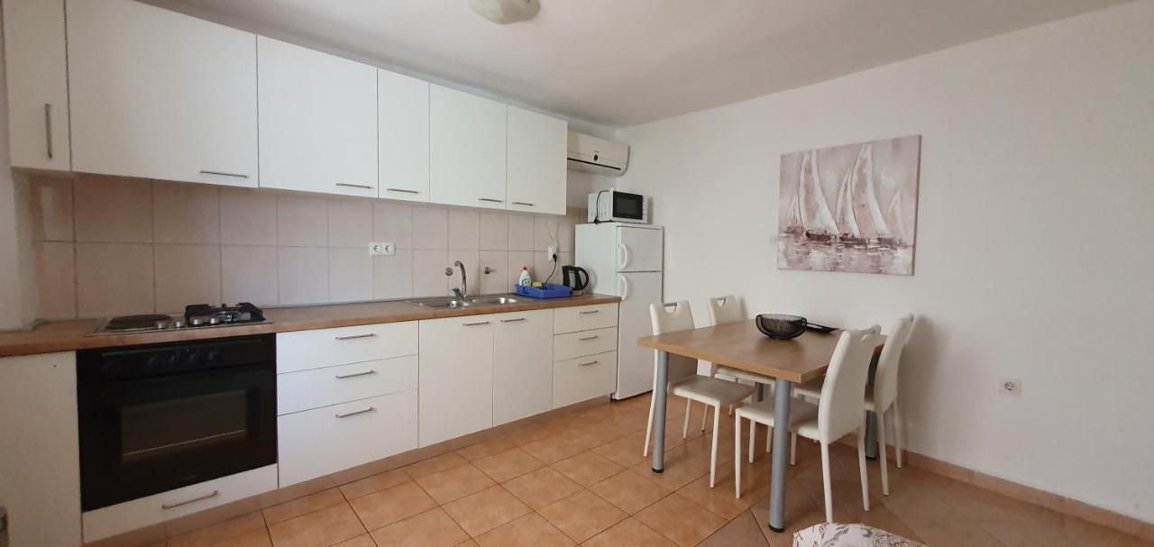 Apartman suzana sindija Apartment Bibinje Bagian luar foto