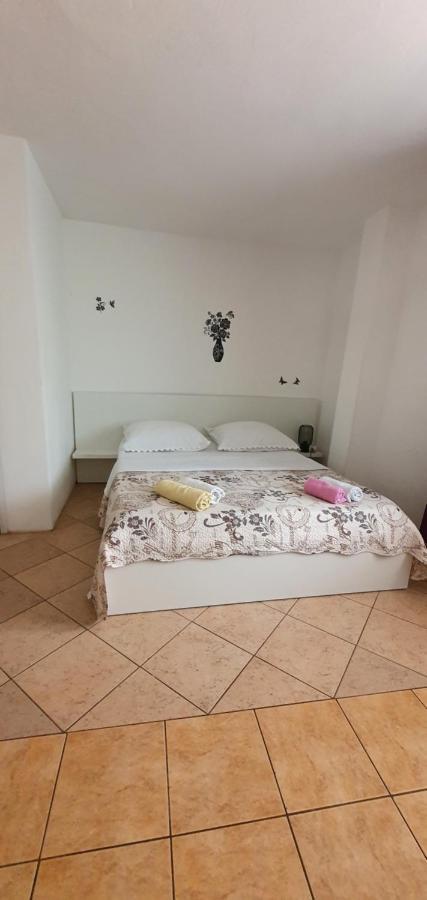 Apartman suzana sindija Apartment Bibinje Bagian luar foto