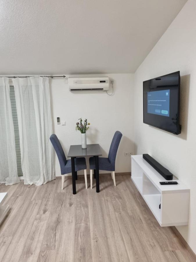 Apartman suzana sindija Apartment Bibinje Bagian luar foto