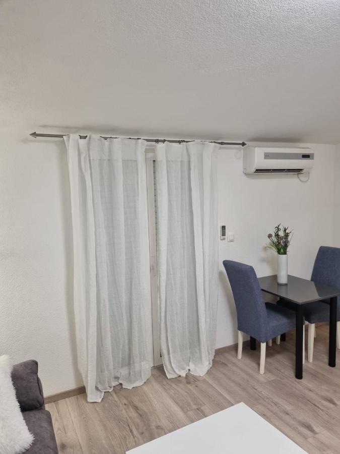 Apartman suzana sindija Apartment Bibinje Bagian luar foto