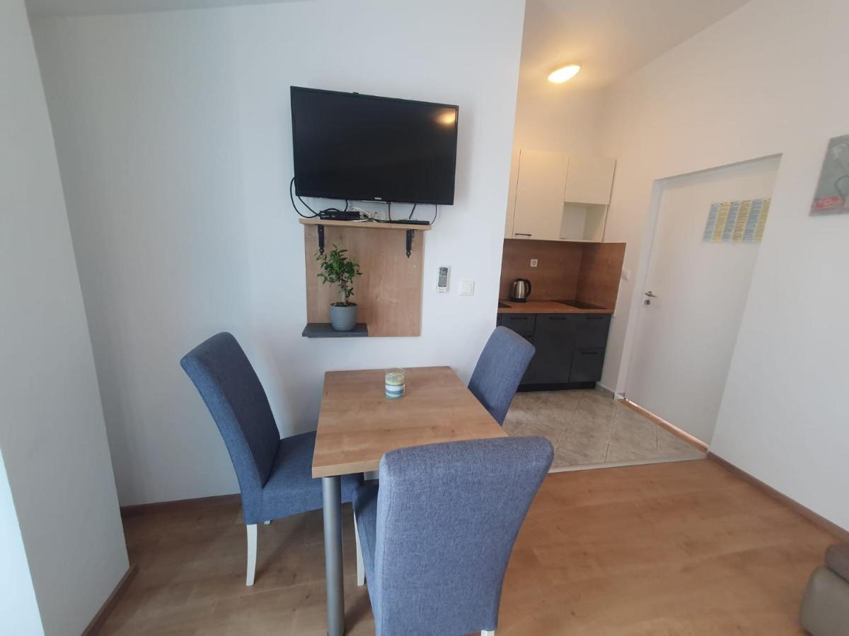 Apartman suzana sindija Apartment Bibinje Bagian luar foto