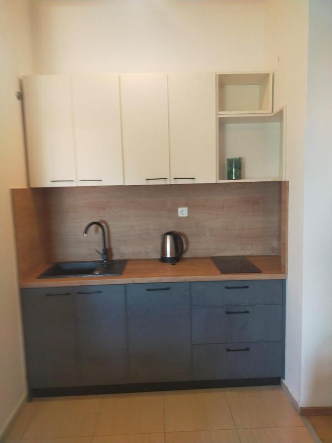 Apartman suzana sindija Apartment Bibinje Bagian luar foto